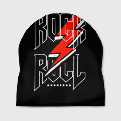 Шапка 3D Rock and Roll Forever