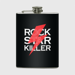 Фляга Rock Star Killer