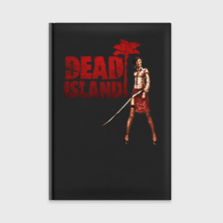 Ежедневник Dead Island - character