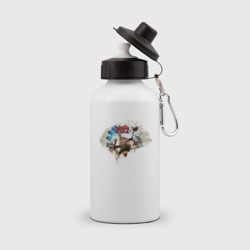 Бутылка спортивная Dead Island 2 - characters