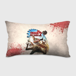 Подушка 3D антистресс Сharacters - Dead Island 2