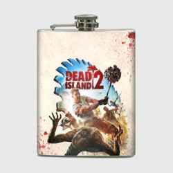 Фляга Сharacters - Dead Island 2