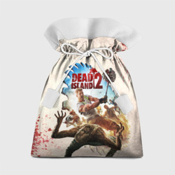 Подарочный 3D мешок Сharacters - Dead Island 2