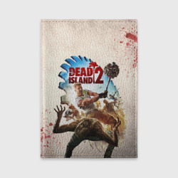 Обложка для автодокументов Сharacters - Dead Island 2