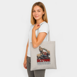 Шоппер BioNature Vaas Montenegro - безумие - фото 2