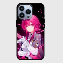 Чехол для iPhone 13 Pro Хонкай Стар Рейл: Кафка