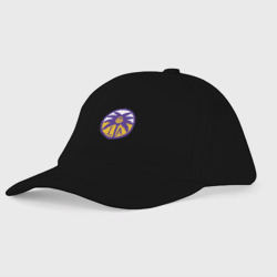 Детская бейсболка Lakers California