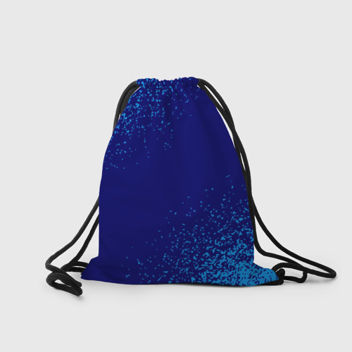 Рюкзак-мешок 3D Лёня рокозавр - фото 2