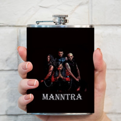 Фляга Manntra - фото 2