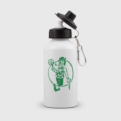 Бутылка спортивная Celtics man