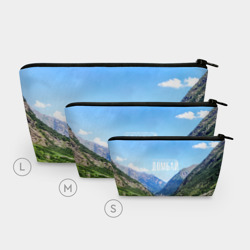 Косметичка 3D Домбай - фото 2