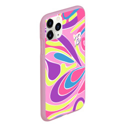 Чехол для iPhone 11 Pro Max матовый Barbie Totally Hair - ретро костюм - фото 2