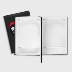 Ежедневник Крик - фото 2