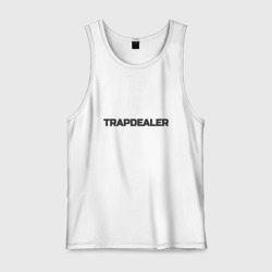 Мужская майка хлопок Trapdealer