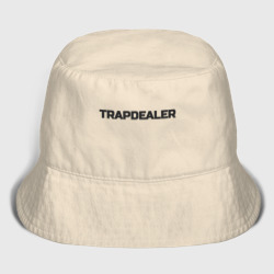 Мужская панама хлопок Trapdealer