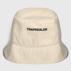 Женская панама хлопок Trapdealer