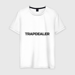 Мужская футболка хлопок Trapdealer