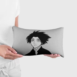 Подушка 3D антистресс Распятие Шести: Урума Сюн - фото 2