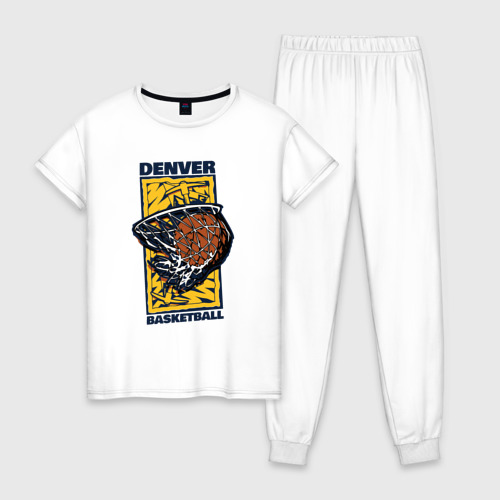 Pyjama denver hotsell