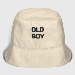 Мужская панама хлопок Old Boy