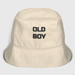 Женская панама хлопок Old Boy