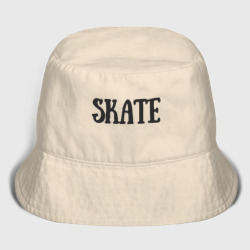 Мужская панама хлопок Skate