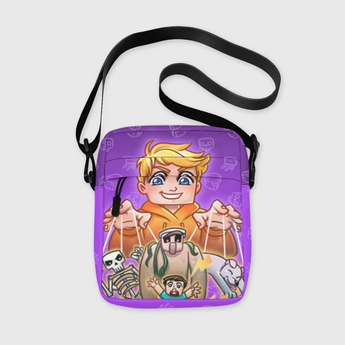 Пранки в игре М