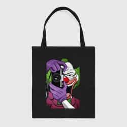 Шоппер BioNature Krusty photographer