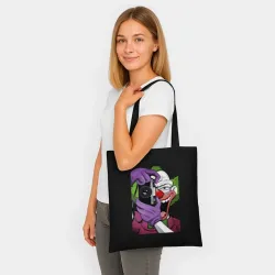 Шоппер BioNature Krusty photographer - фото 2