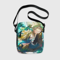 Сумка через плечо 3D Геншин Импакт: Кирара