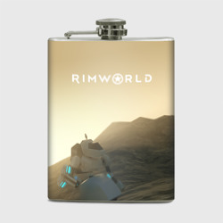 Фляга RimWorld game