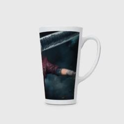 Кружка Латте DmC 6 - Dante - фото 2