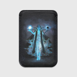 Картхолдер Magsafe магнитный Pathfinder Aeon