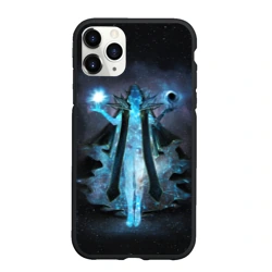 Чехол для iPhone 11 Pro Max матовый Pathfinder Aeon