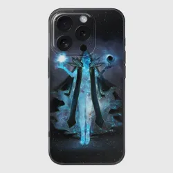 Чехол для iPhone 16 Pro Max силиконовый с защитой камеры Pathfinder Aeon