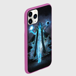 Чехол для iPhone 11 Pro матовый Pathfinder Aeon - фото 2