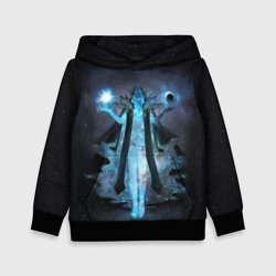 Детская толстовка 3D Pathfinder Aeon