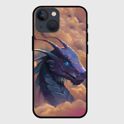 Чехол для iPhone 13 mini Pathfinder dragon