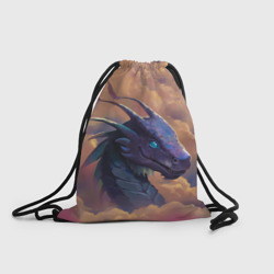 Рюкзак-мешок 3D Pathfinder dragon