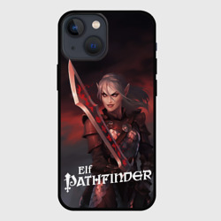 Чехол для iPhone 13 mini Pathfinder elf