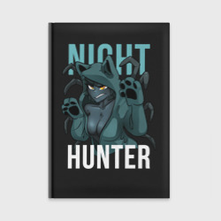 Ежедневник Pathfinder night hunter