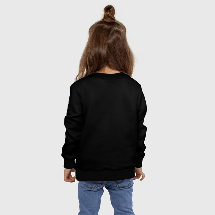 back
