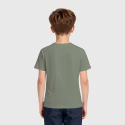 back