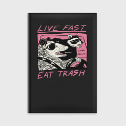 Ежедневник Trash Life