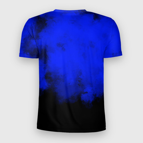 Мужская футболка 3D Slim Форма Cloud9, цвет 3D печать - фото 2