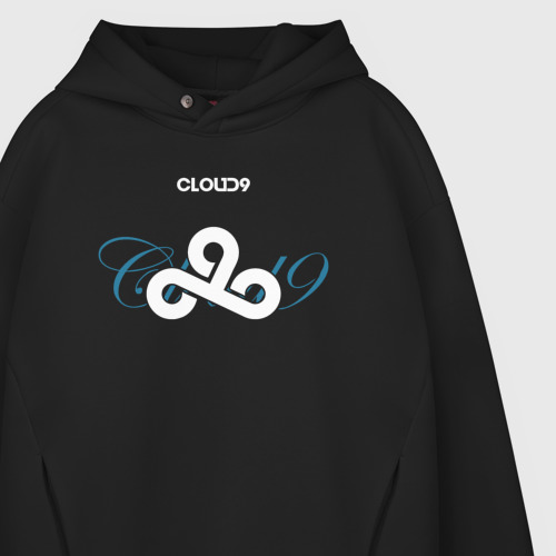 Oversize Cloud9 art 3445 3457211