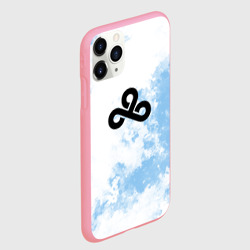 Чехол для iPhone 11 Pro Max матовый Cloud9 Облачный - фото 2