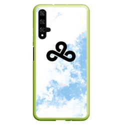 Чехол для Honor 20 Cloud9 Облачный