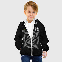 Детская куртка 3D Форма NIP - фото 2