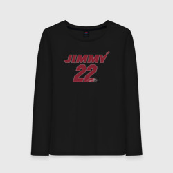 Женский лонгслив хлопок Jimmy 22